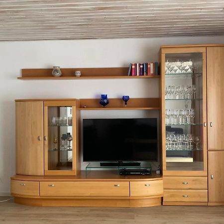 Ferienwohnung Moewennest Elmenhorst/Lichtenhagen المظهر الخارجي الصورة